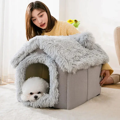 PET HOUSE