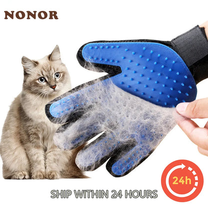 PET HAIR REMOVER