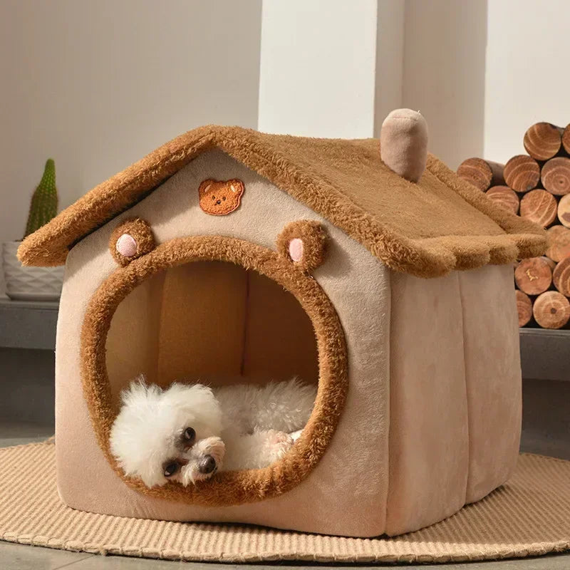 PET HOUSE