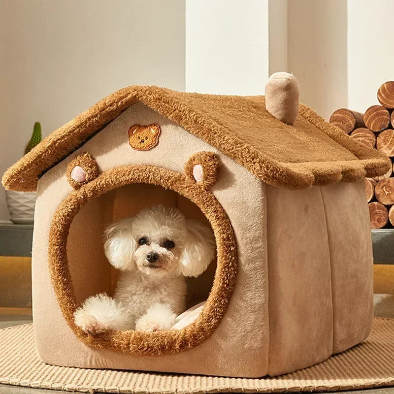 PET HOUSE