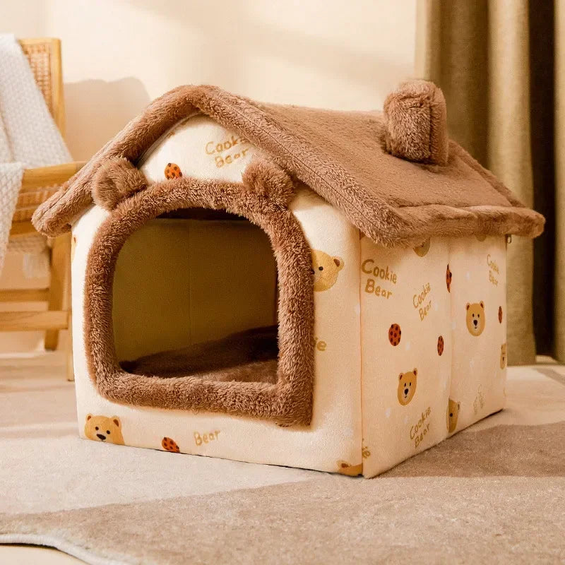 PET HOUSE