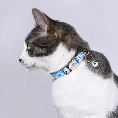 CUSTOM COLLAR