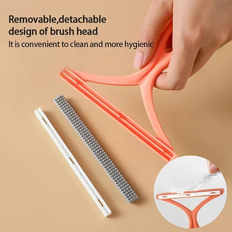 PET HAIR REMOVER