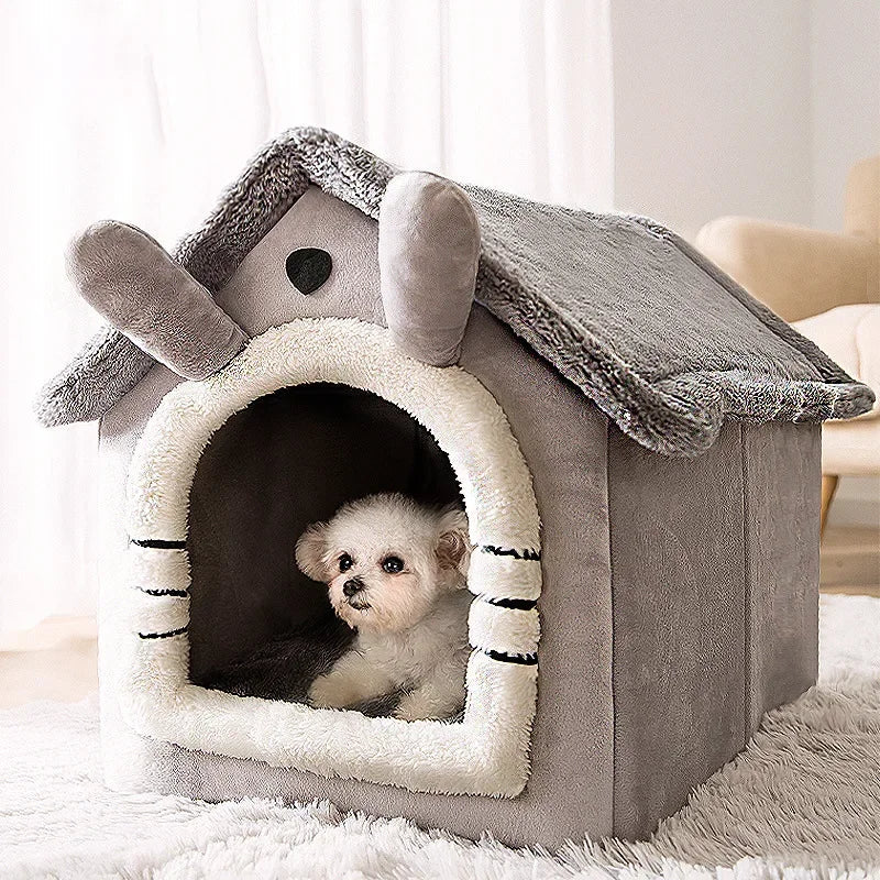 PET HOUSE