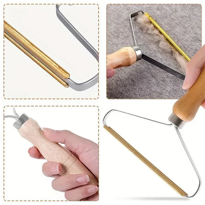 PET HAIR REMOVER